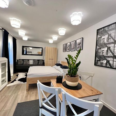 Apartmany Benesov Benesov nad Ploucnici Bagian luar foto