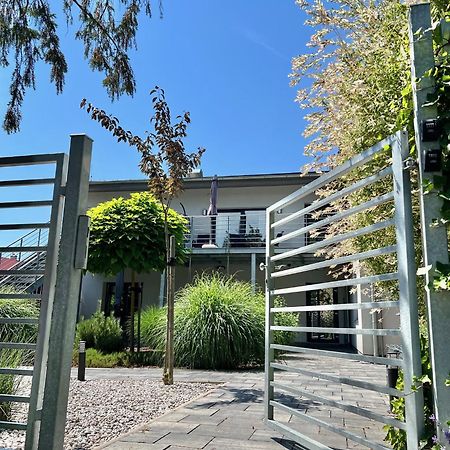 Apartmany Benesov Benesov nad Ploucnici Bagian luar foto
