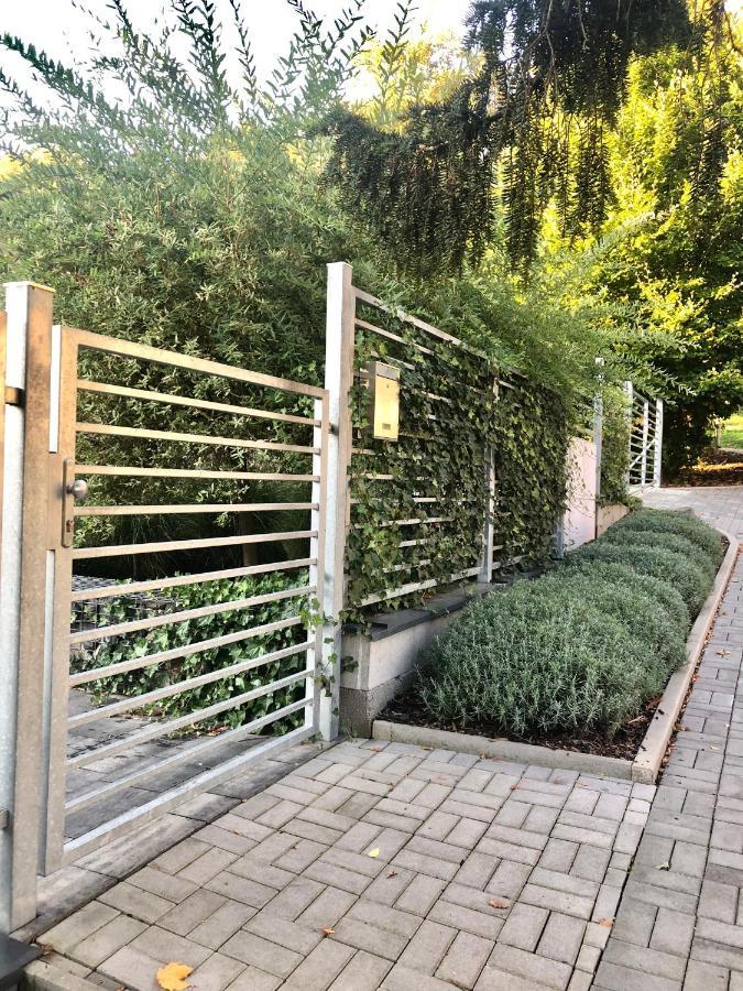 Apartmany Benesov Benesov nad Ploucnici Bagian luar foto