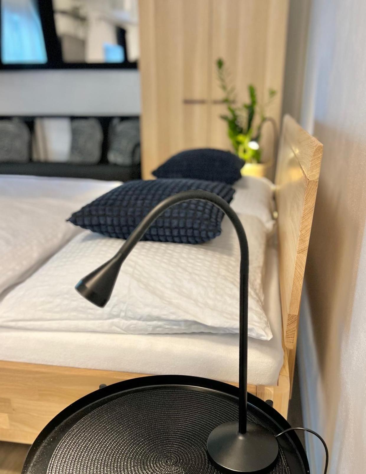 Apartmany Benesov Benesov nad Ploucnici Bagian luar foto