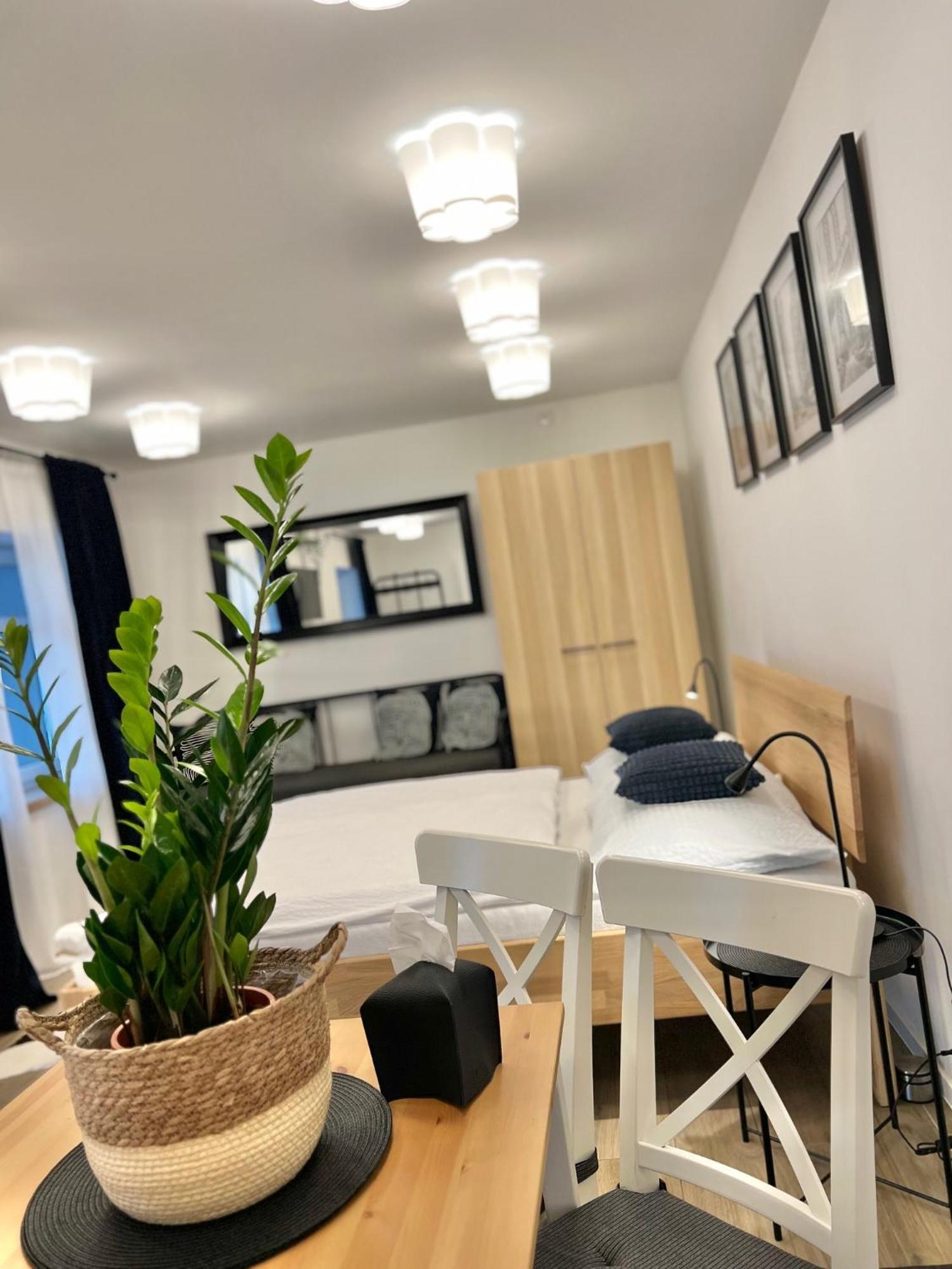 Apartmany Benesov Benesov nad Ploucnici Bagian luar foto
