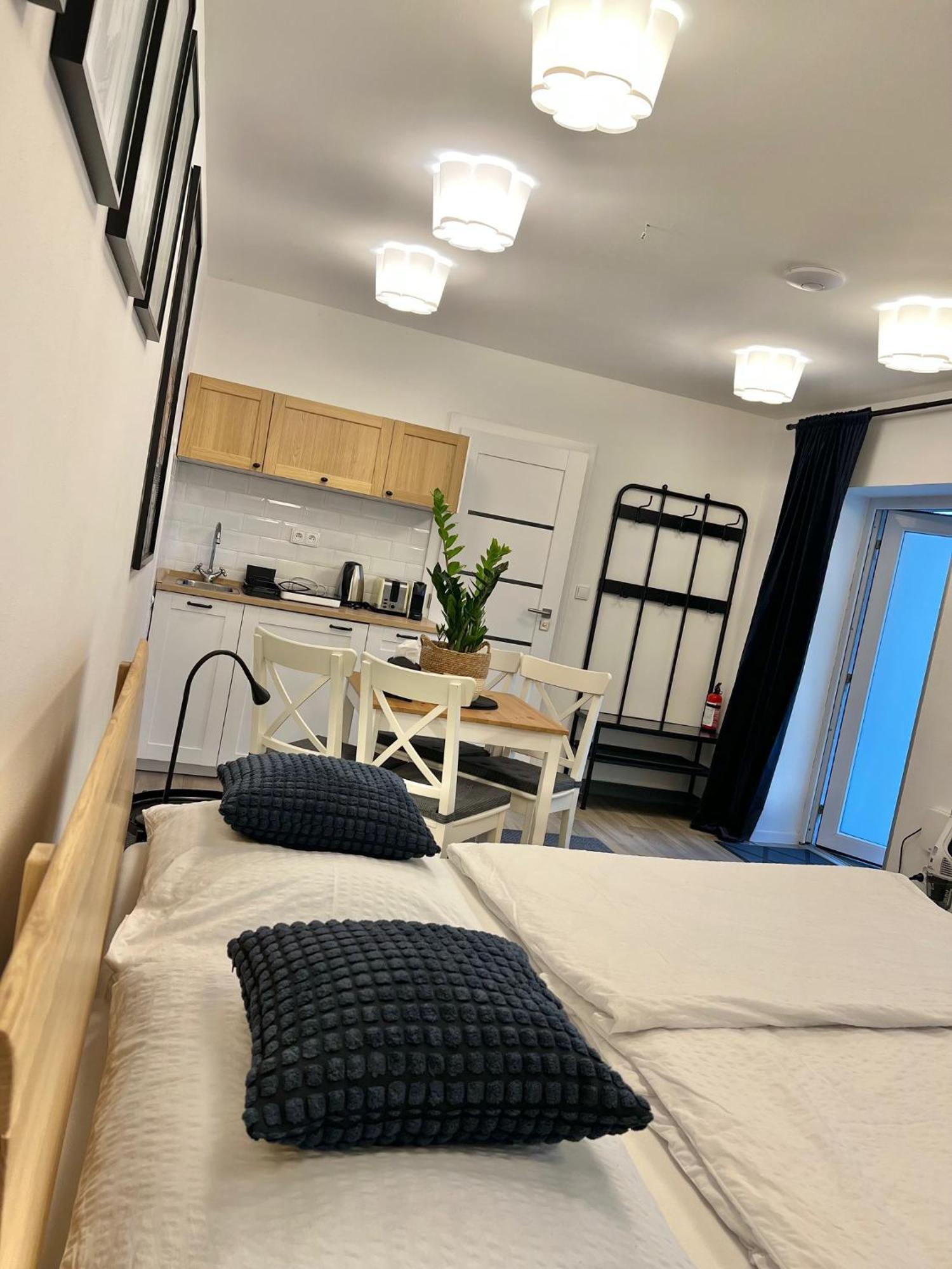 Apartmany Benesov Benesov nad Ploucnici Bagian luar foto