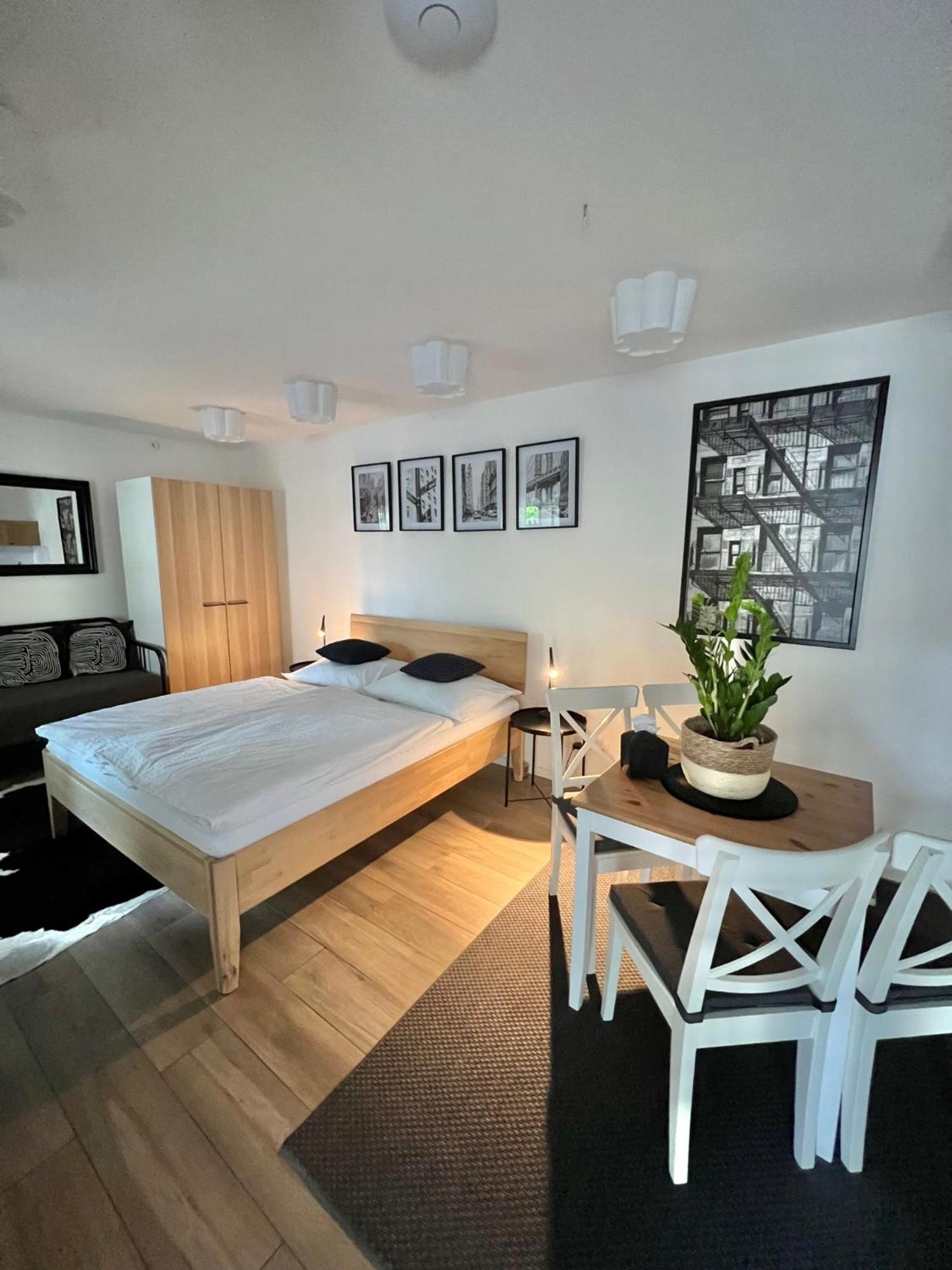 Apartmany Benesov Benesov nad Ploucnici Bagian luar foto